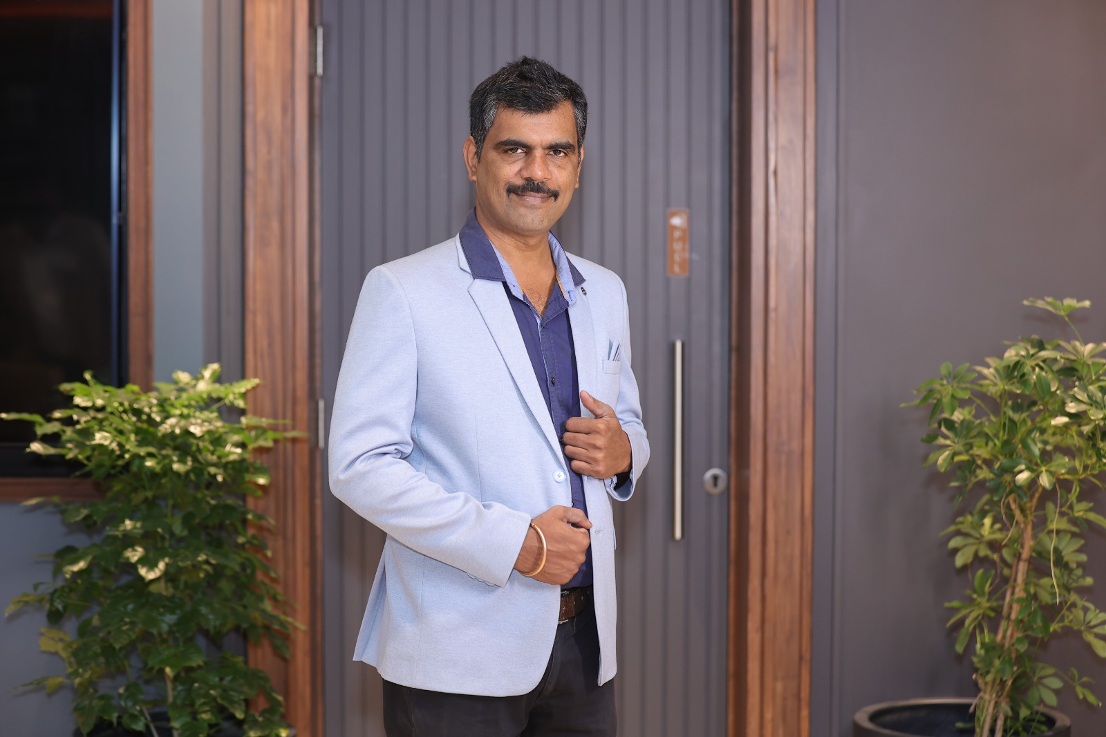 K Adithyan